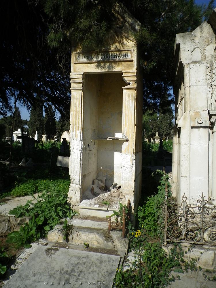 CIMETIERE DE TAMAZOUHET D ORAN EN MARS 2012  (86).JPG
